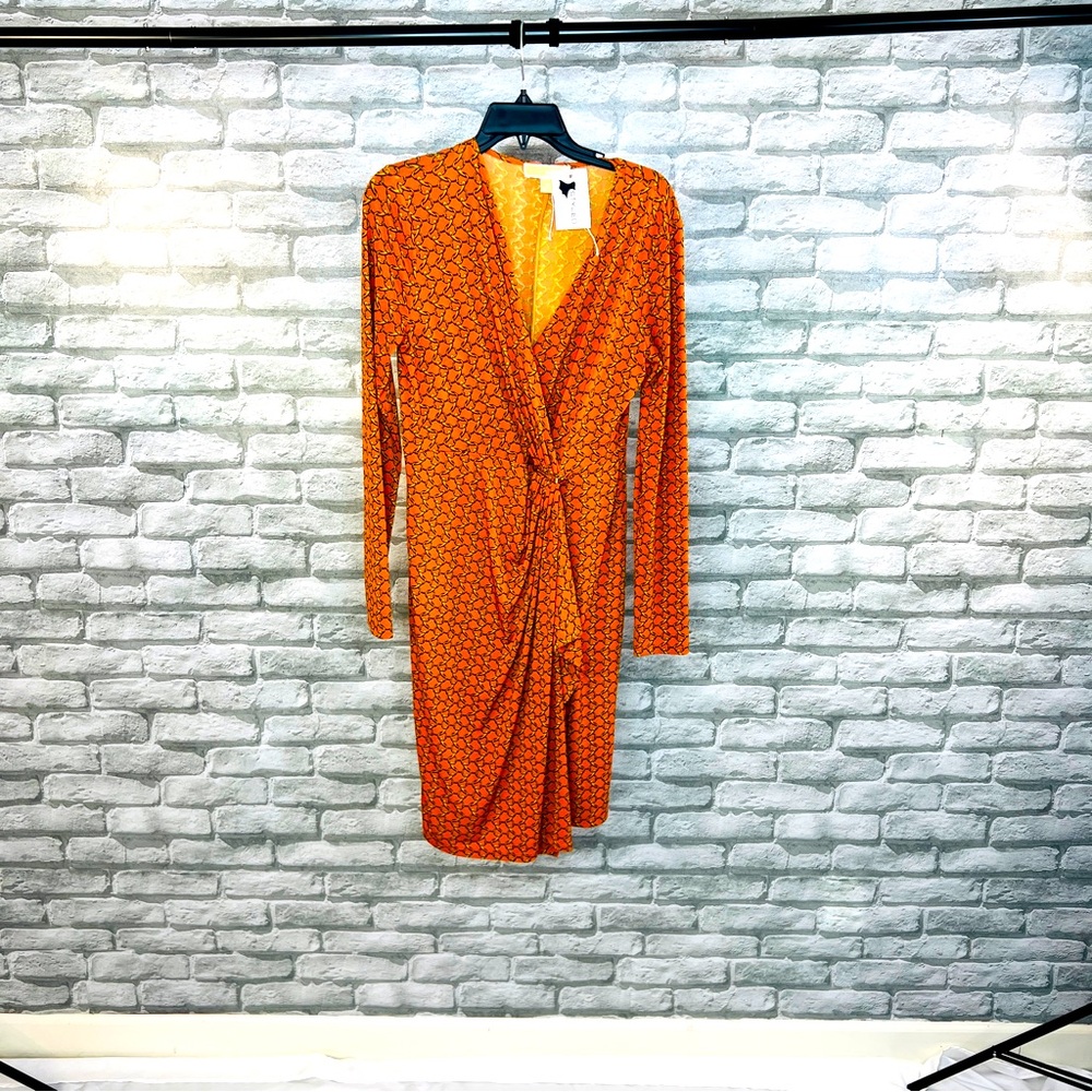 Michael Kors dress